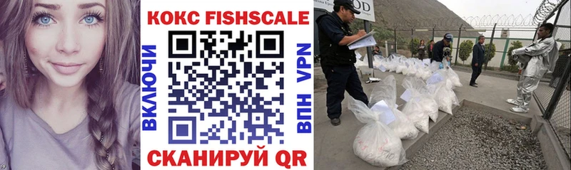 Cocaine FishScale  купить закладку  Апатиты 